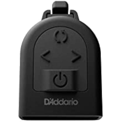D'Addario PW-CT-12 NS Micro Headstock Tuner