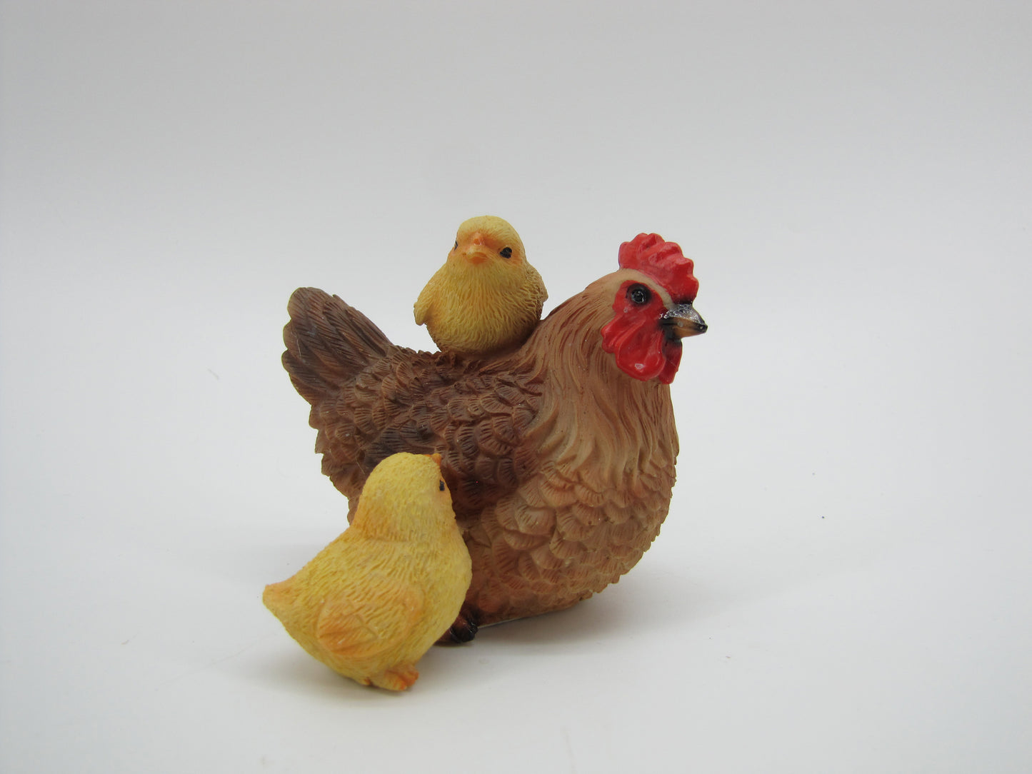Chicken Family
