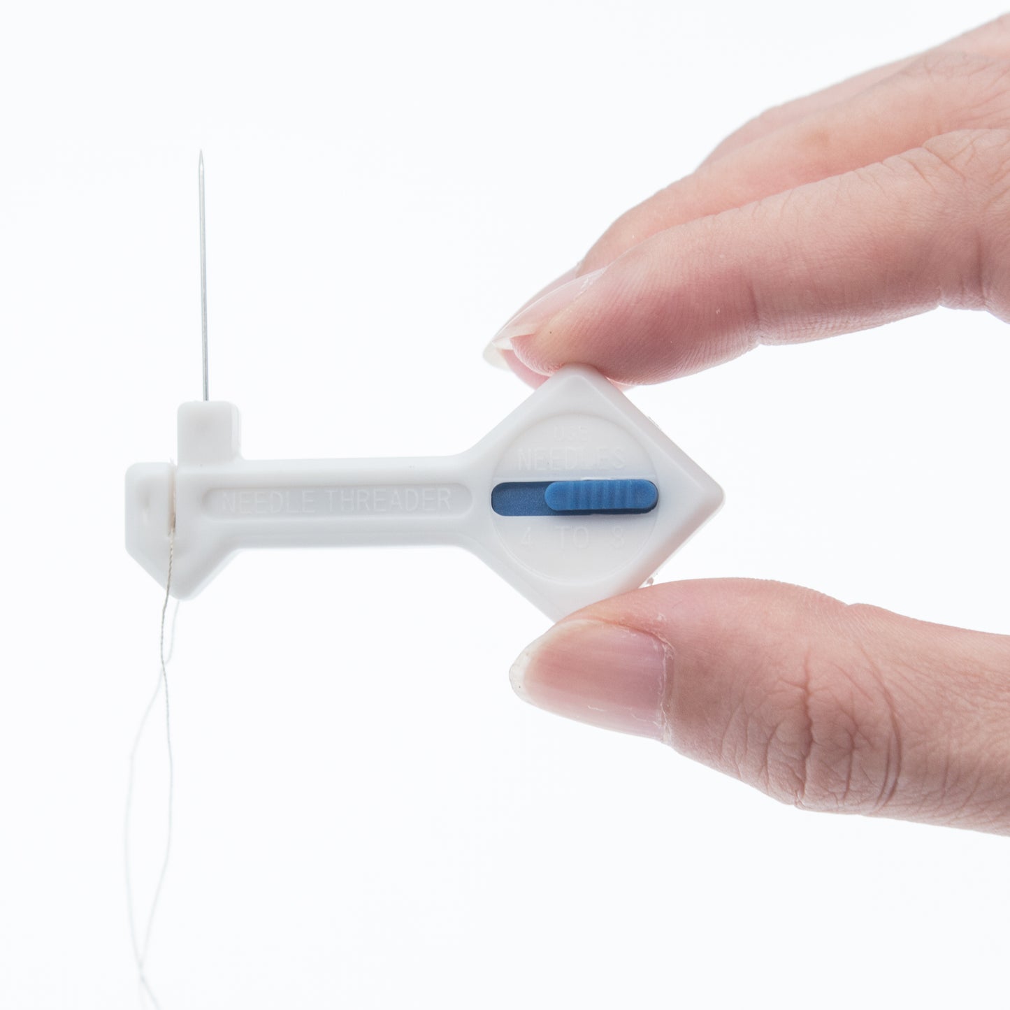 Easy Needle Threader
