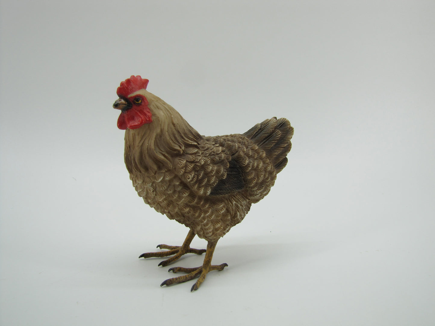 Chicken Family