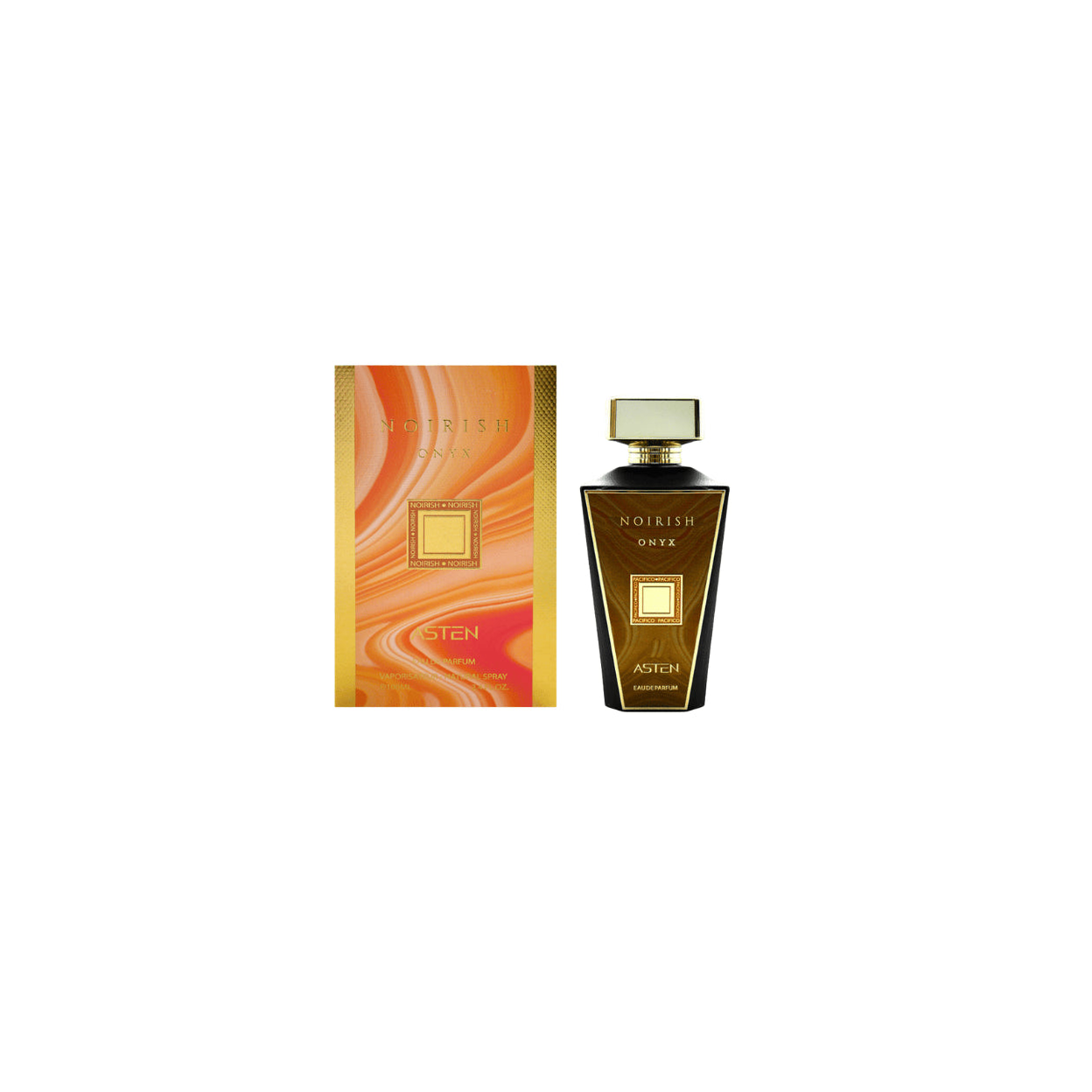 Noirish Onyx EDP (100ml)
