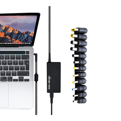 Panther Force Universal Laptop Charger 90w