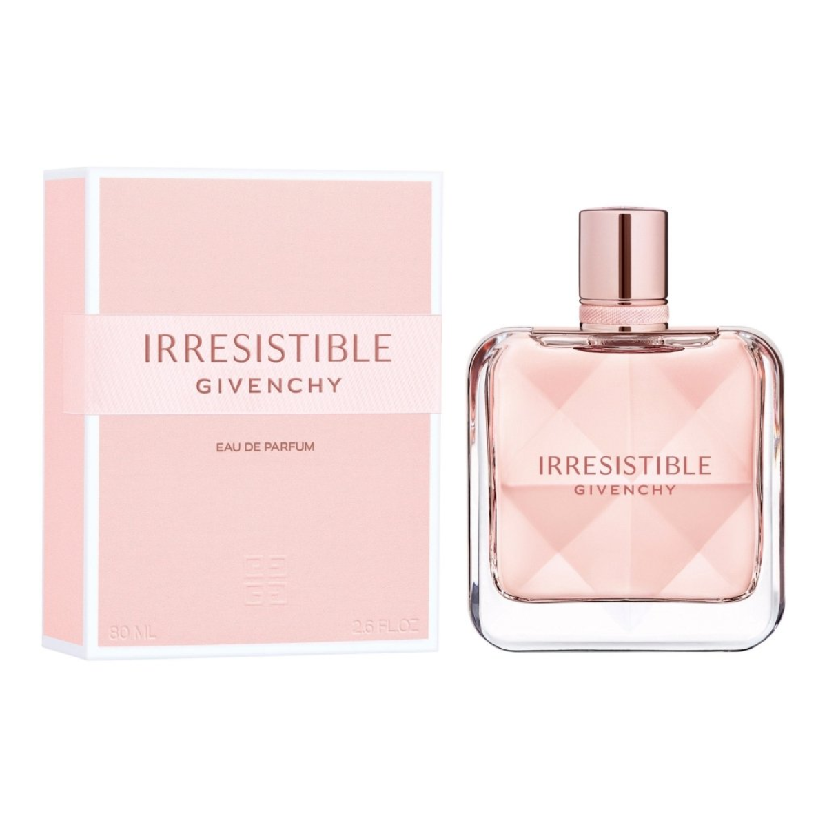 Givenchy Irresistible Eau De Toilette Spray 35ml