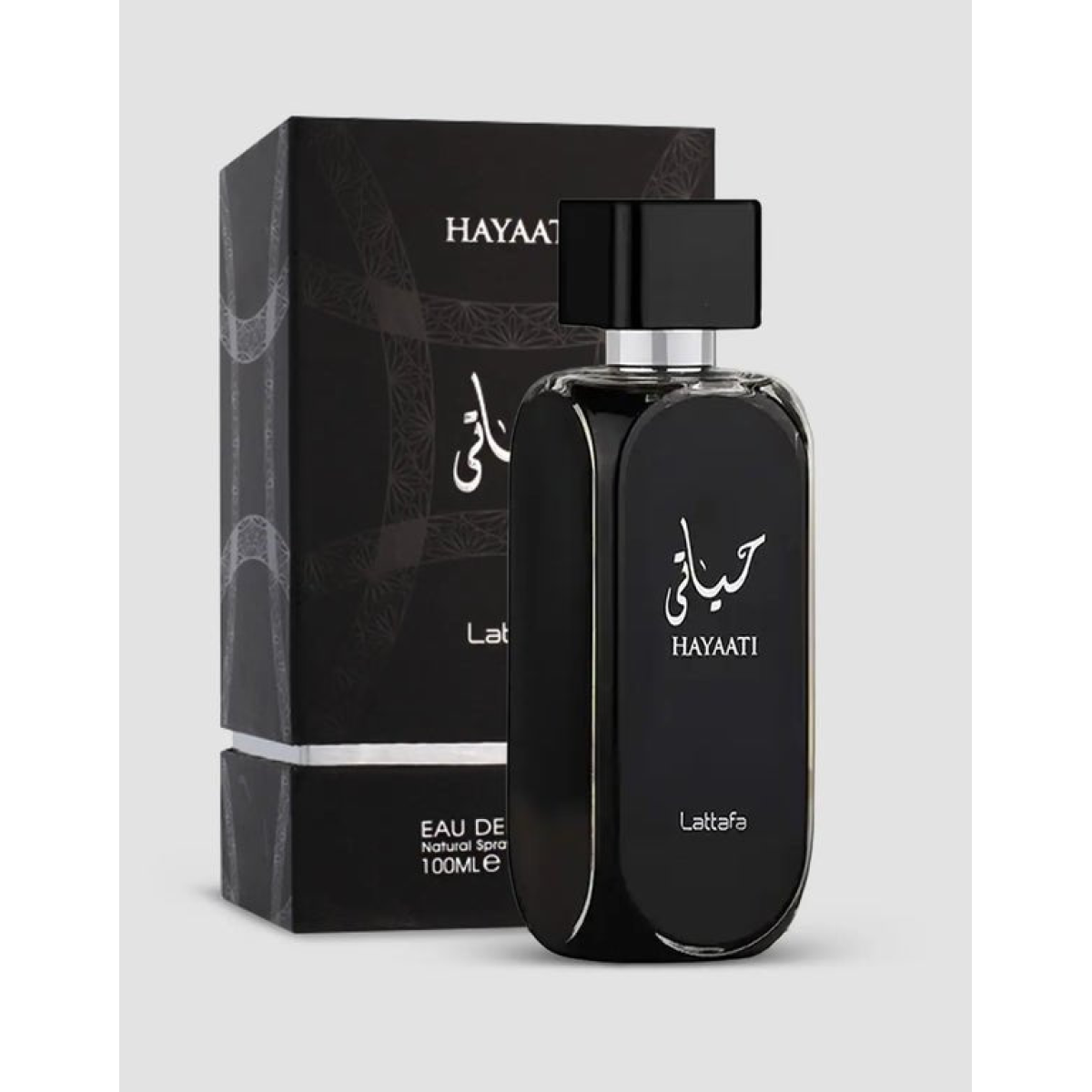 Lattafa Hayaati Eau De Parfum Spray 100ml