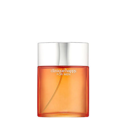Clinique Happy Cologne Eau De Toilette Spray 100ml