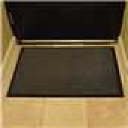 ANTHRACITE Barrier Mat 80cm x 200cm
