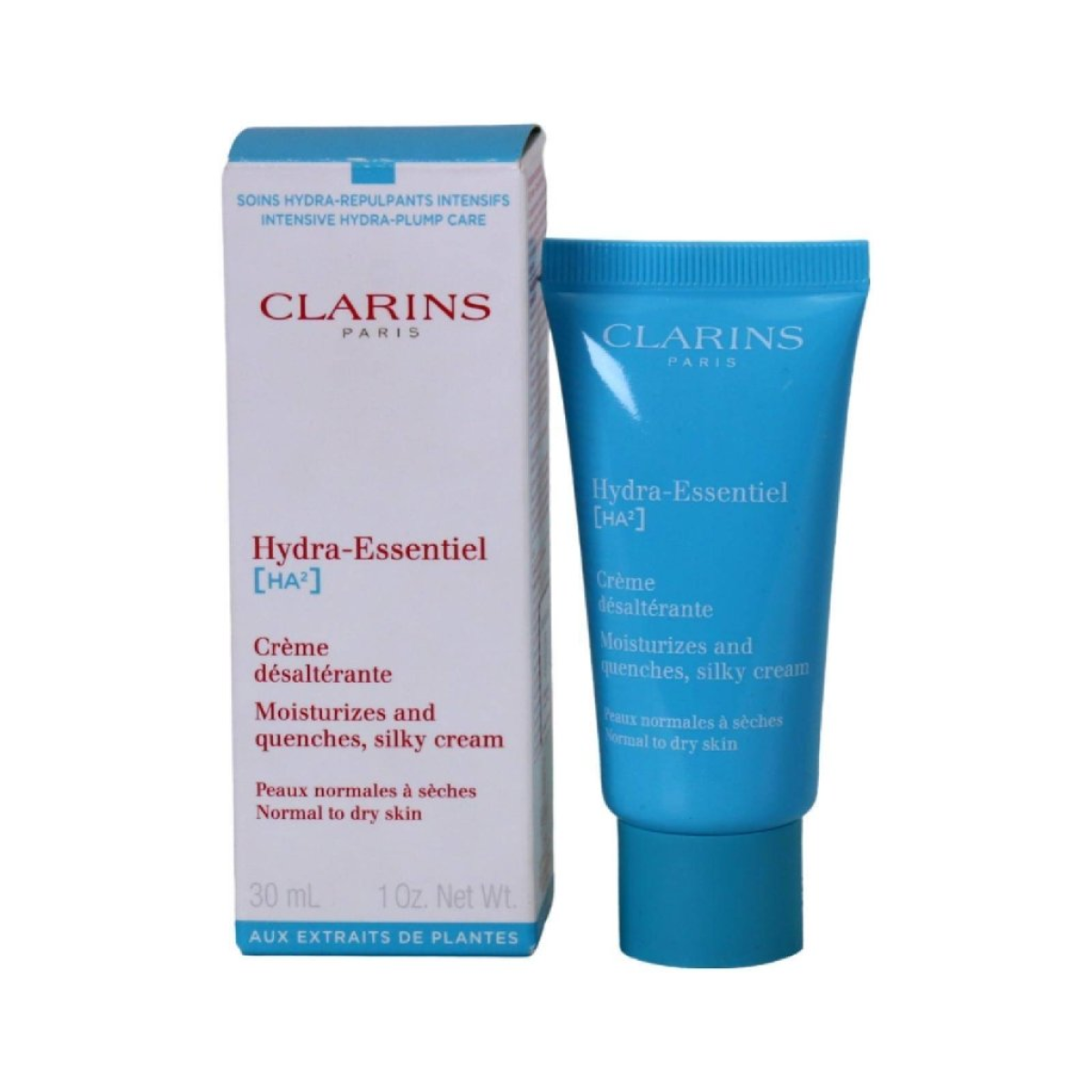 Clarins Hydra Cream 30ml