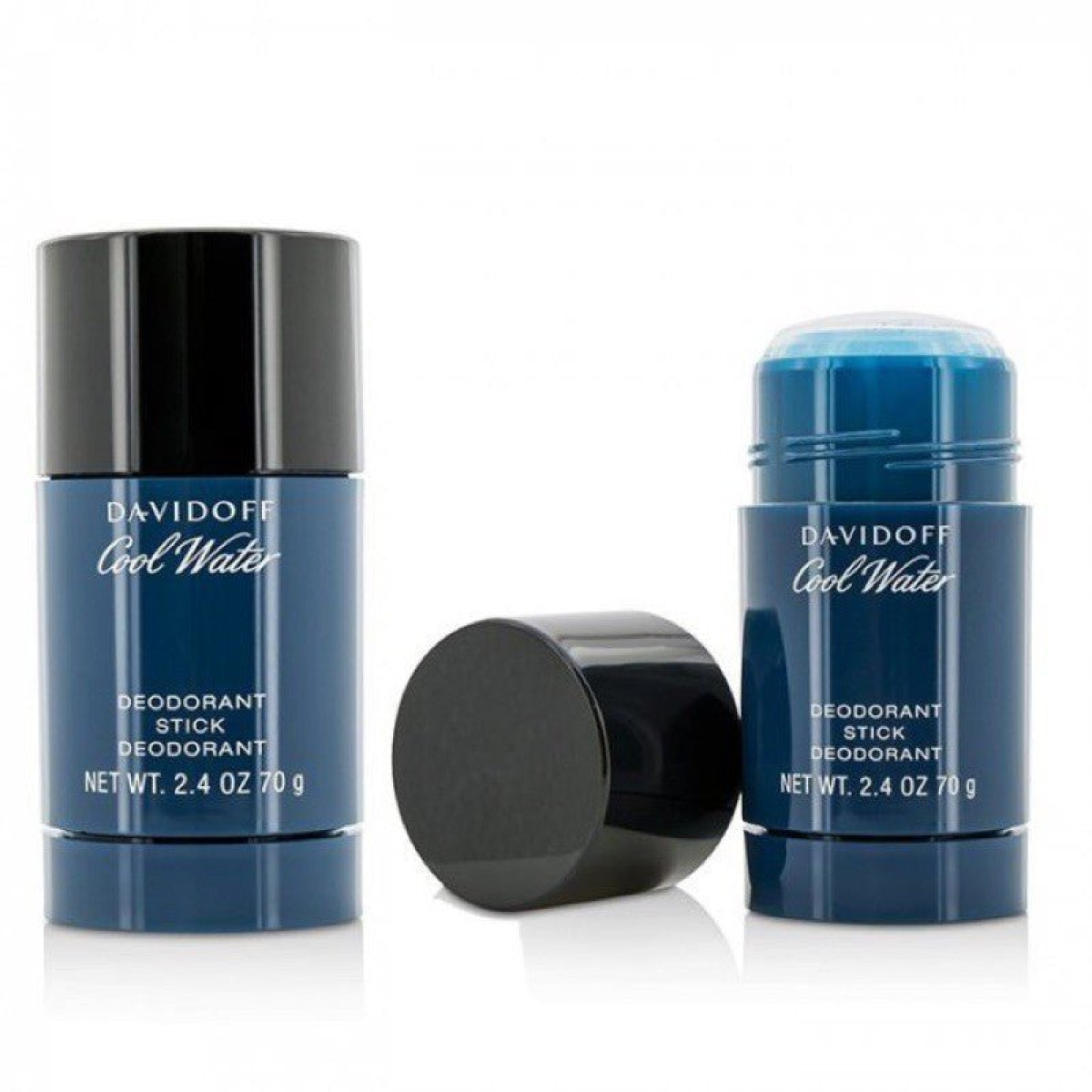 Davidoff Cool Water Deodorant Stick 70g