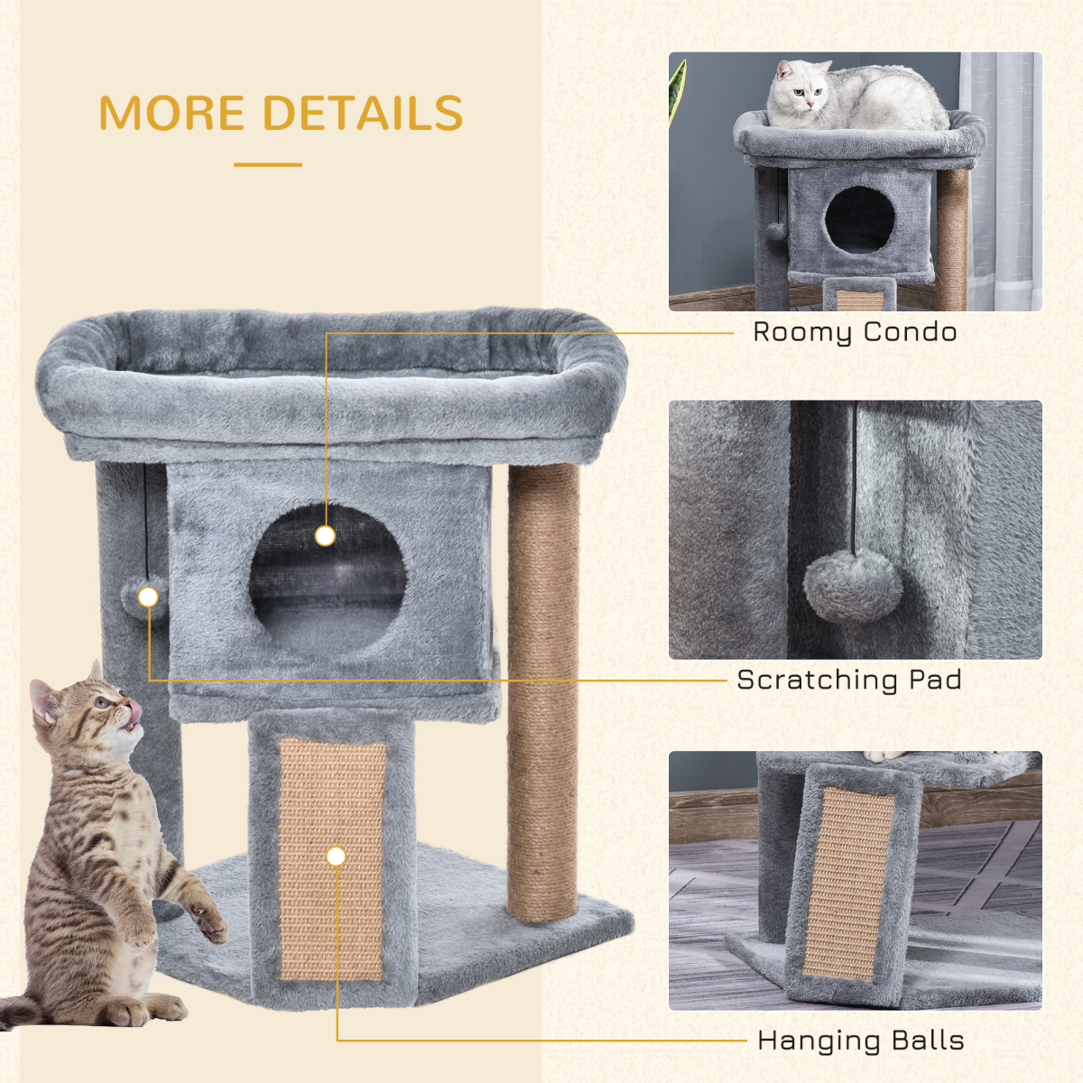 Cat Tree