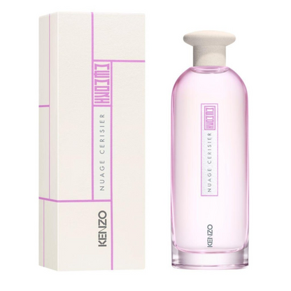 Kenzo Nuage Cerisier Eau De Parfum Spray 75ml