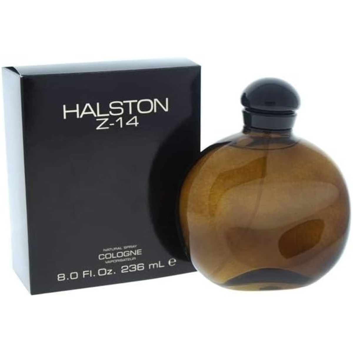 Halston Z-14 Cologne 236ml