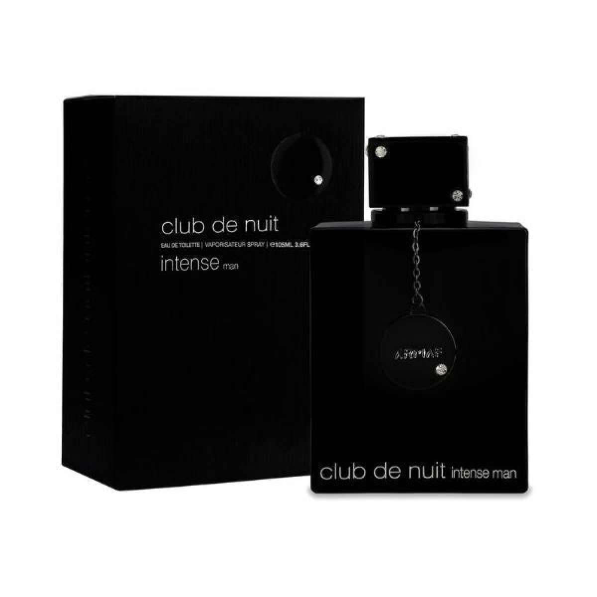 Armaf Club De Nuit Intense Eau De Toilette 105ml