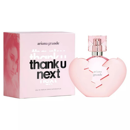 Ariana Grande Thank U Next Eau De Parfum Spray 50ml