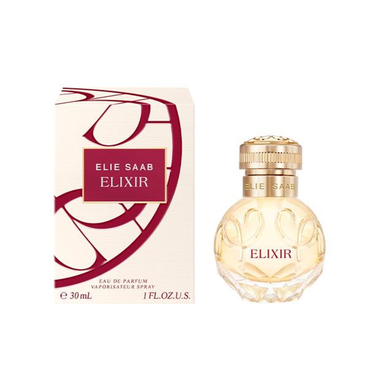 Elie Saab Elixir Eau De Parfum Spray 30ml