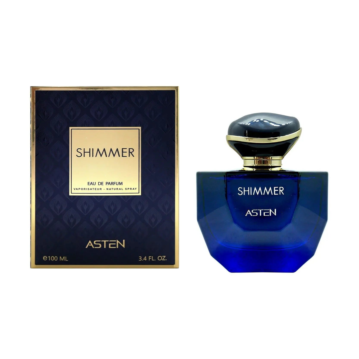 Shimmer EDP (100ML)