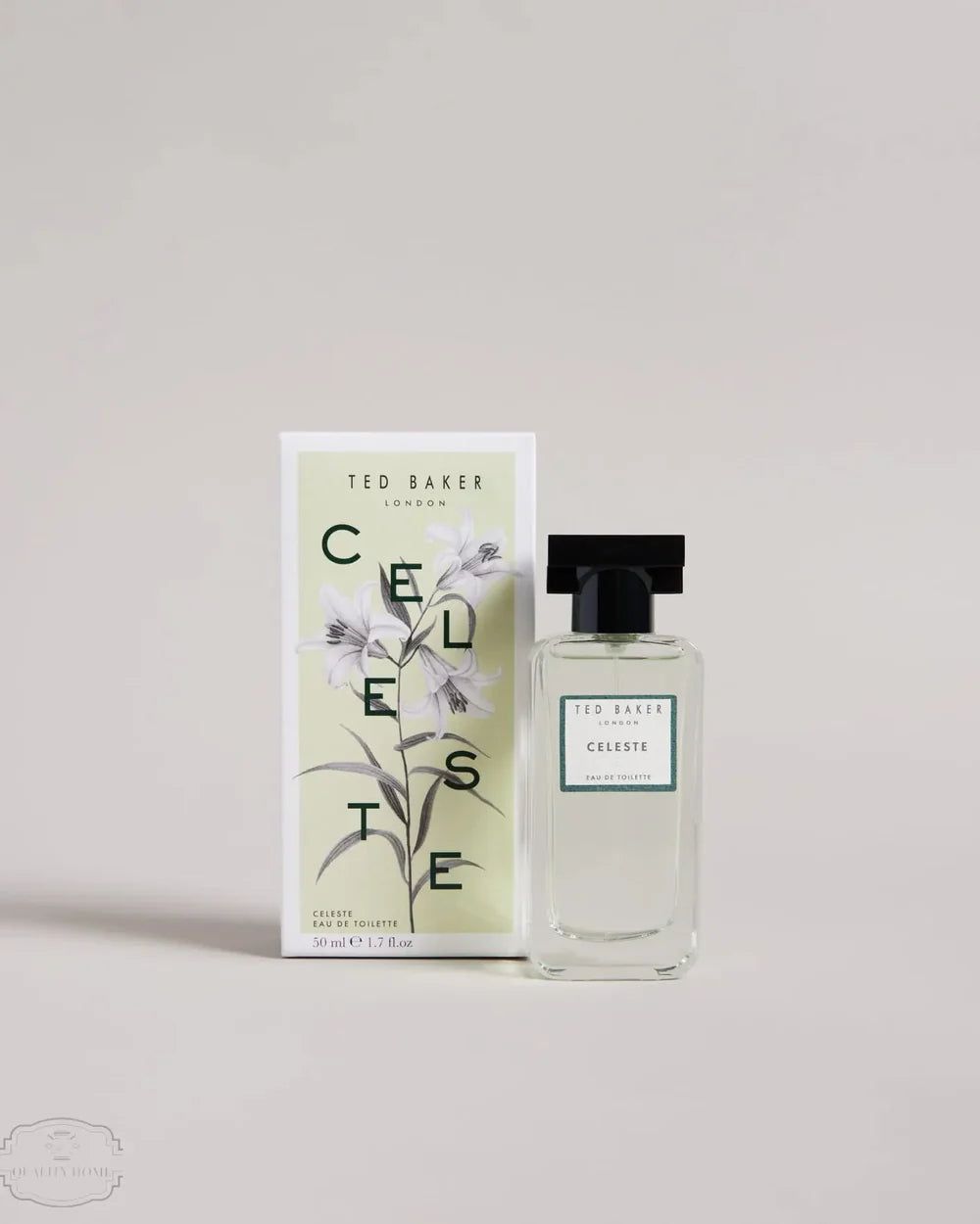 Ted Baker Celeste Eau De Toilette Spray 50ml