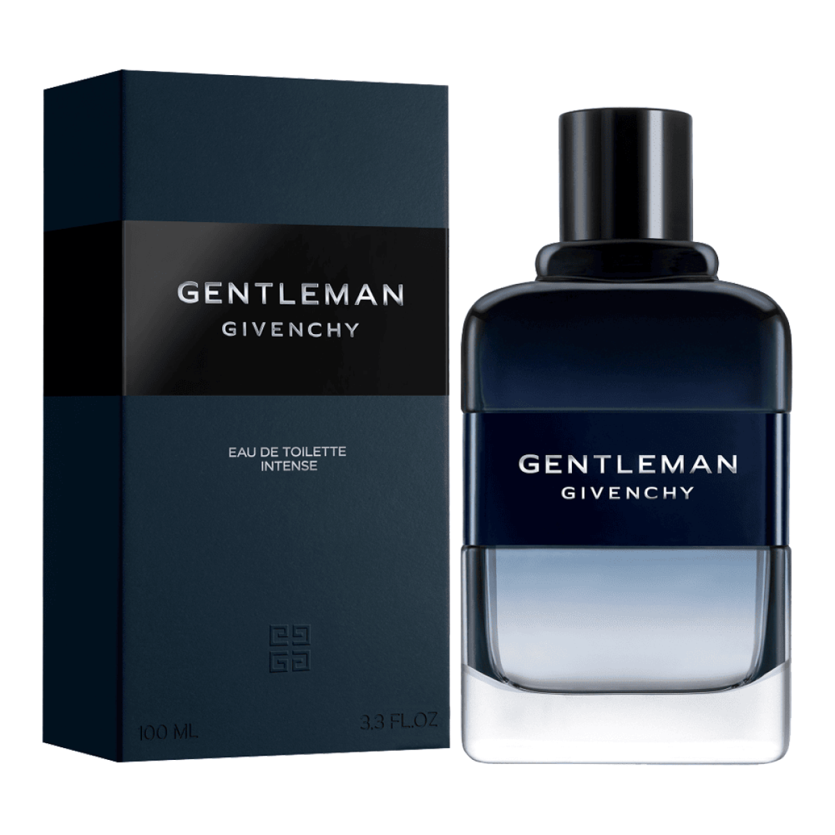 Givenchy Gentleman Intense Eau De Toilette Spray 100ml