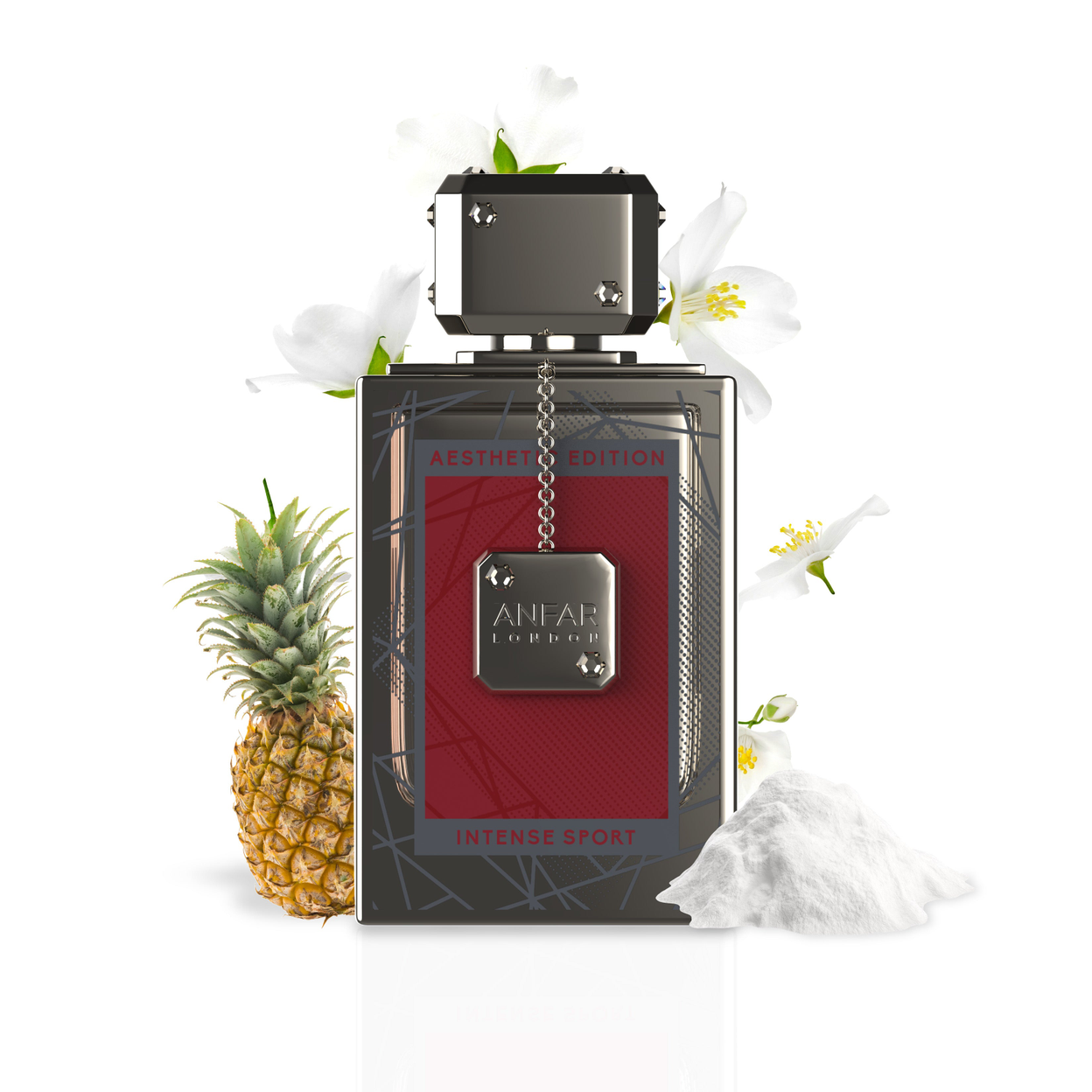 Intense Sports EDP (100ml)