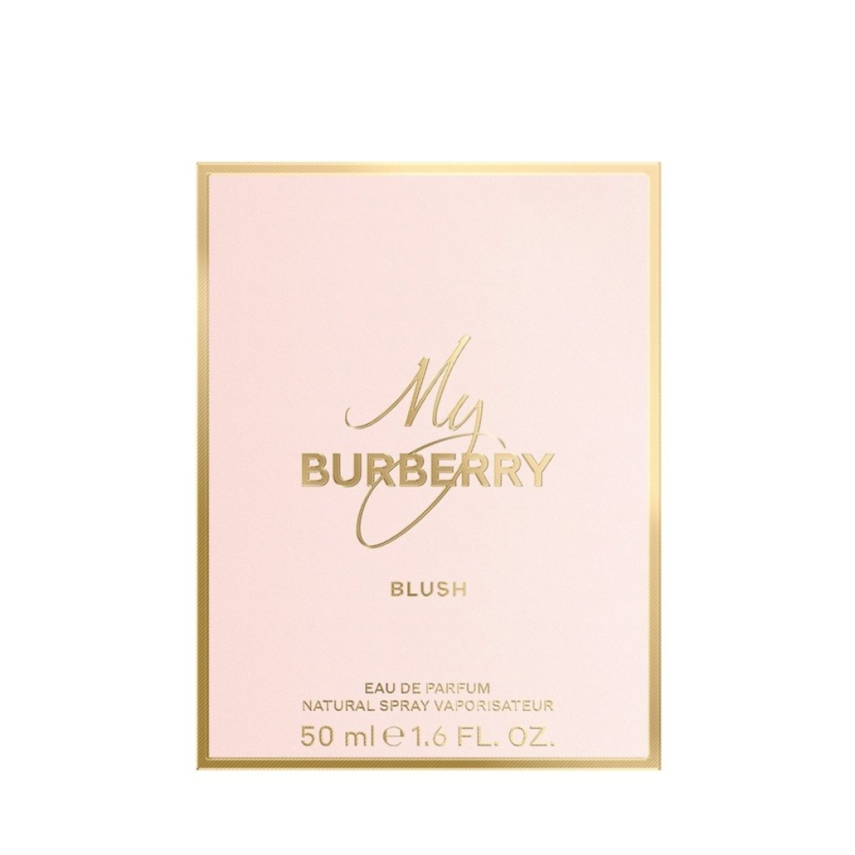 Burberry My Burberry Blush Eau De Parfum Spray 50ml