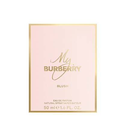 Burberry My Burberry Blush Eau De Parfum Spray 50ml