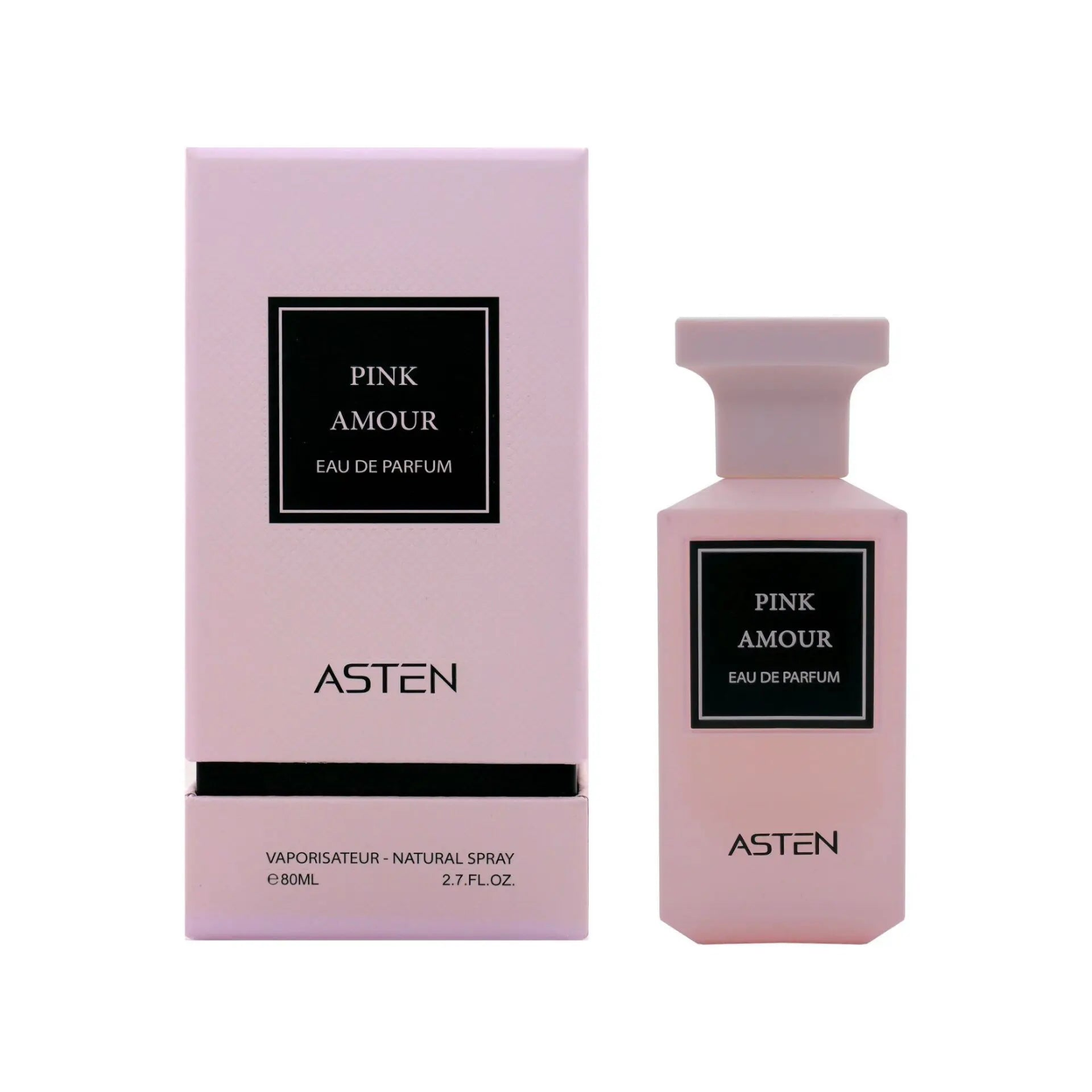 Pink Amour (80ml) EDP