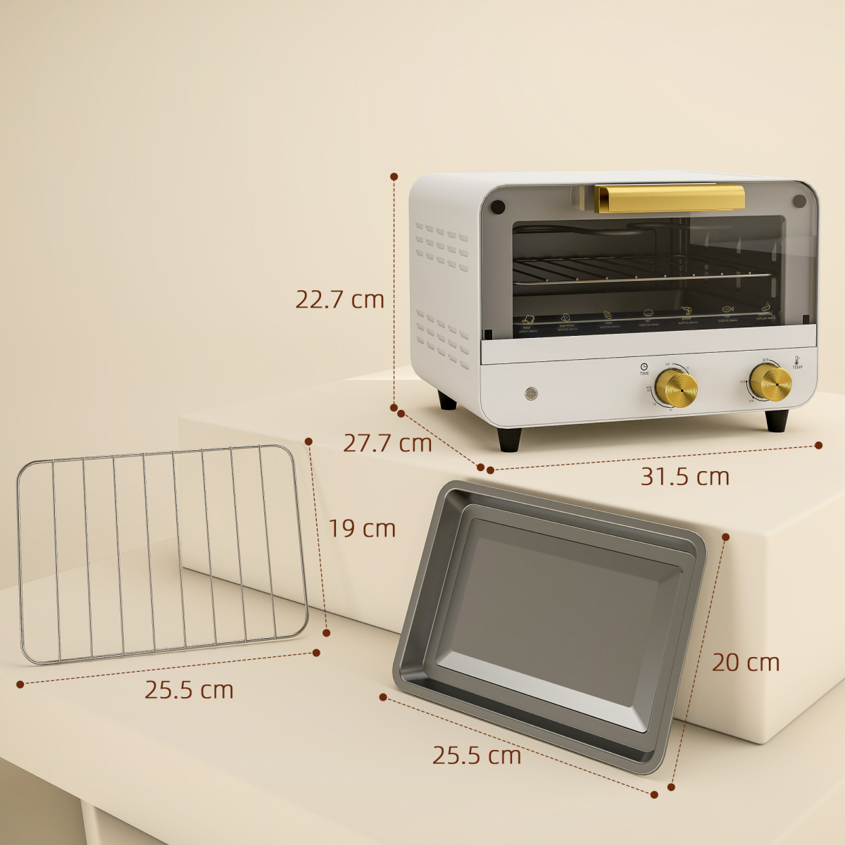 oven