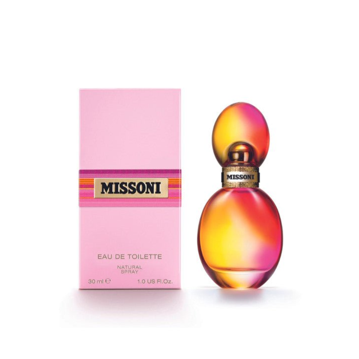 Missoni Missoni Eau De Toilette Spray 30ml