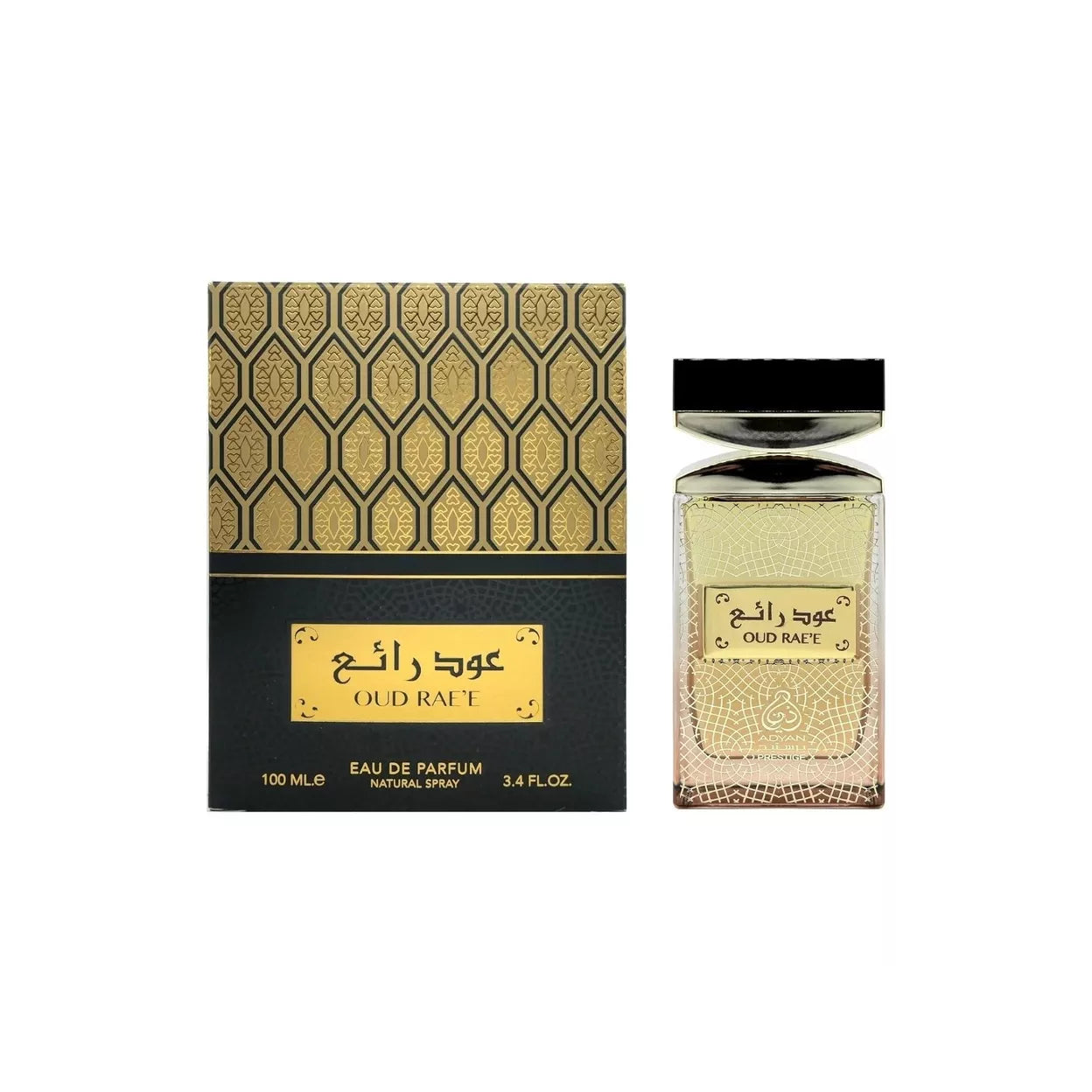 Oudh Rae’e EDP (100ml)