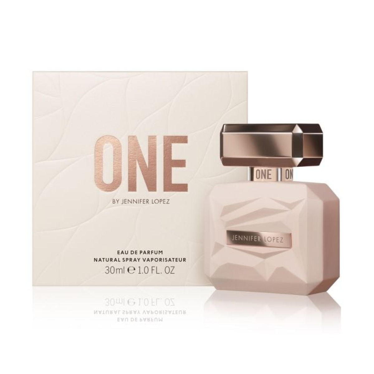 Jennifer Lopez One Eau De Parfum Spray 30ml