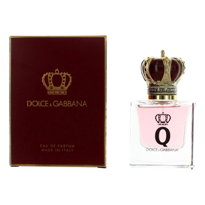 Dolce & Gabbana Q Eau de Parfum Spray  30ml