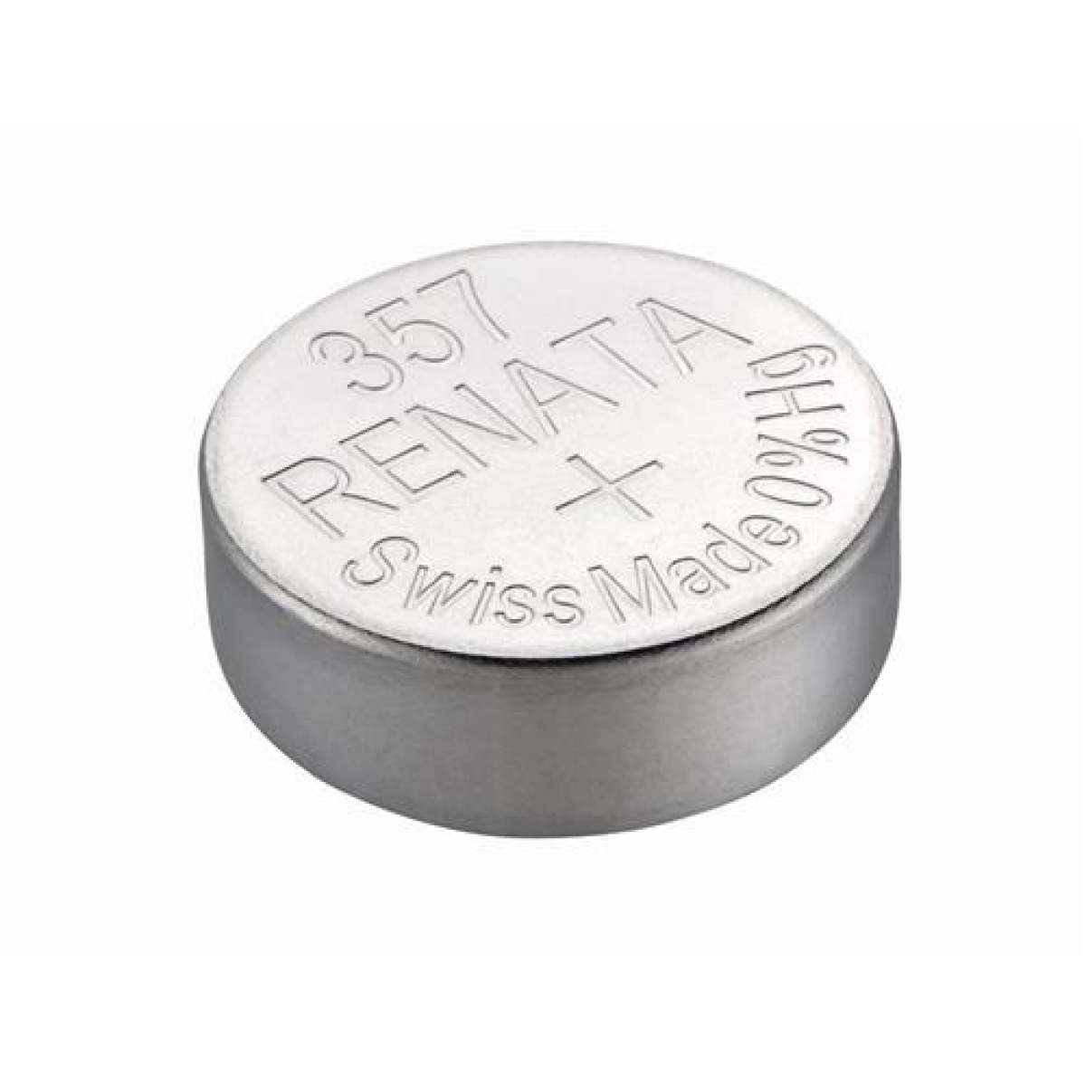RENATA SP 357 Watch Batteries pack of 10