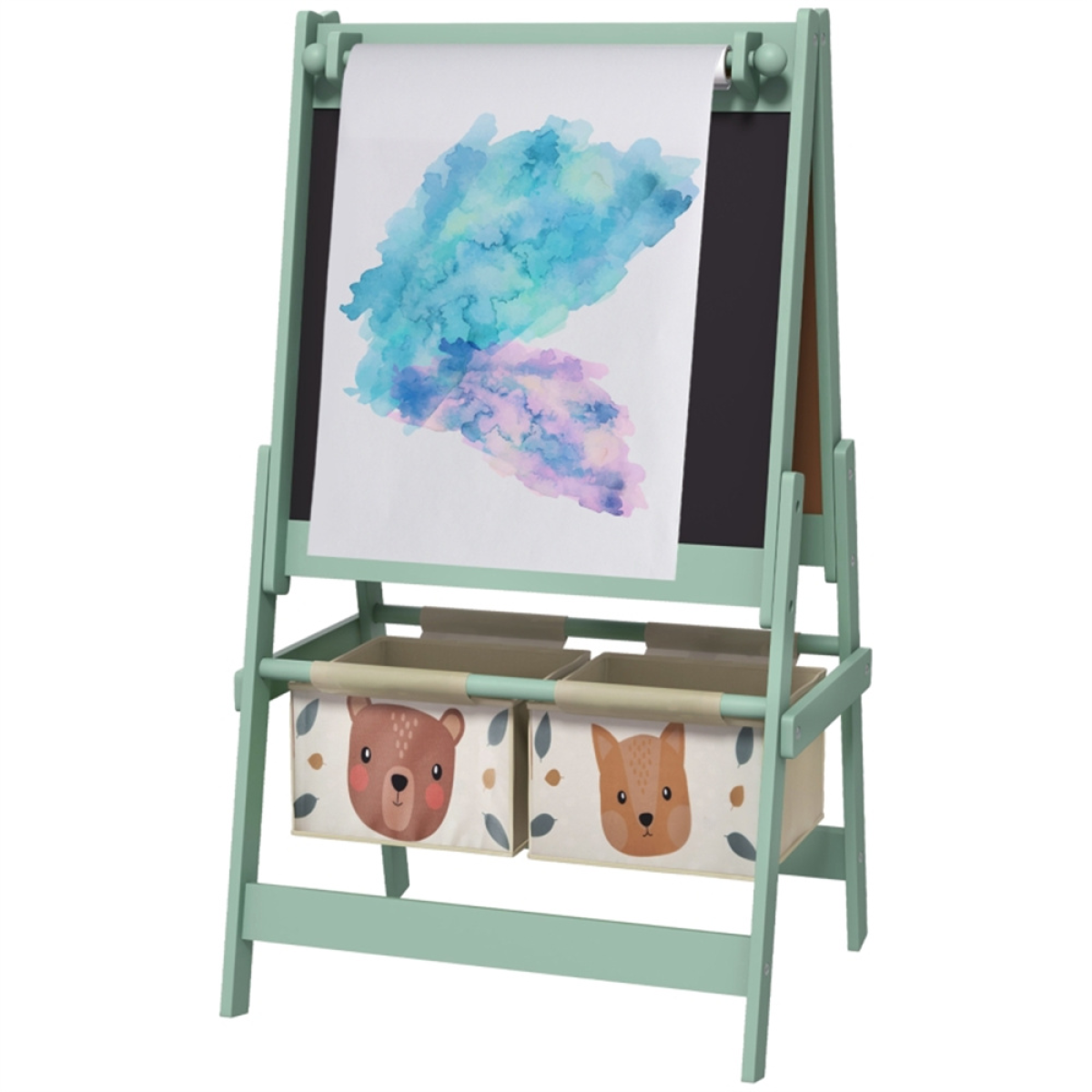 Art Easel for Kids