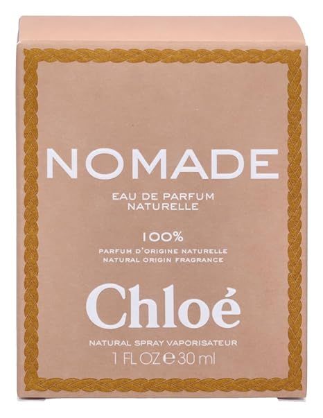 Chloe Signature Nomade Naturelle Eau De Parfum Spray 30ml
