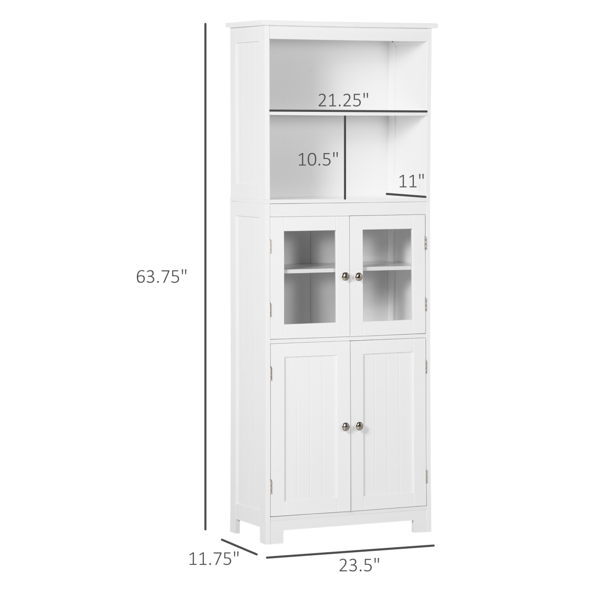 Kitchen Storage Cabinet