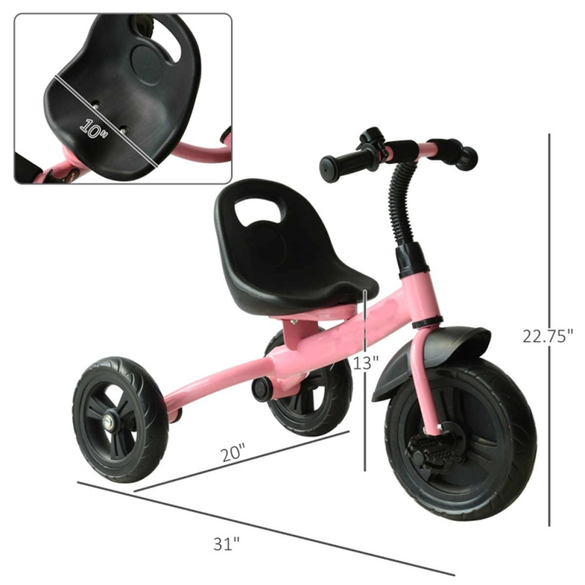 Children's Toys bicycle