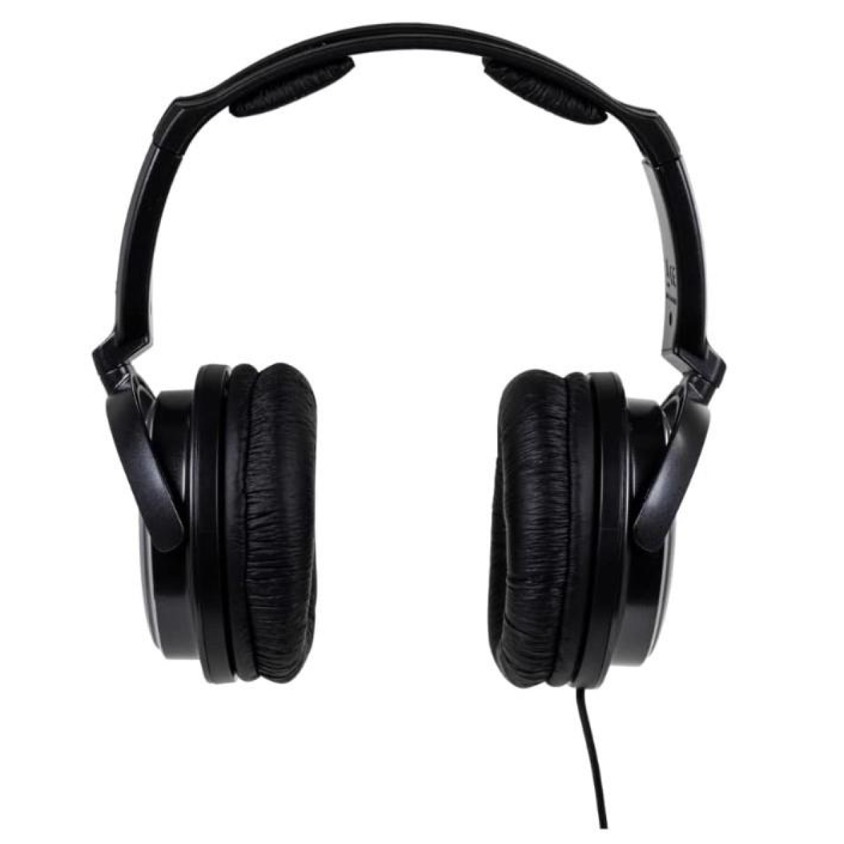 JVC HARX330 Full-Size Over-Ear Stereo Headphones