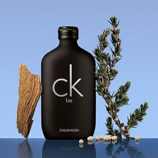 Calvin Klein Ck Be Eau de Toilette Spray 50ml