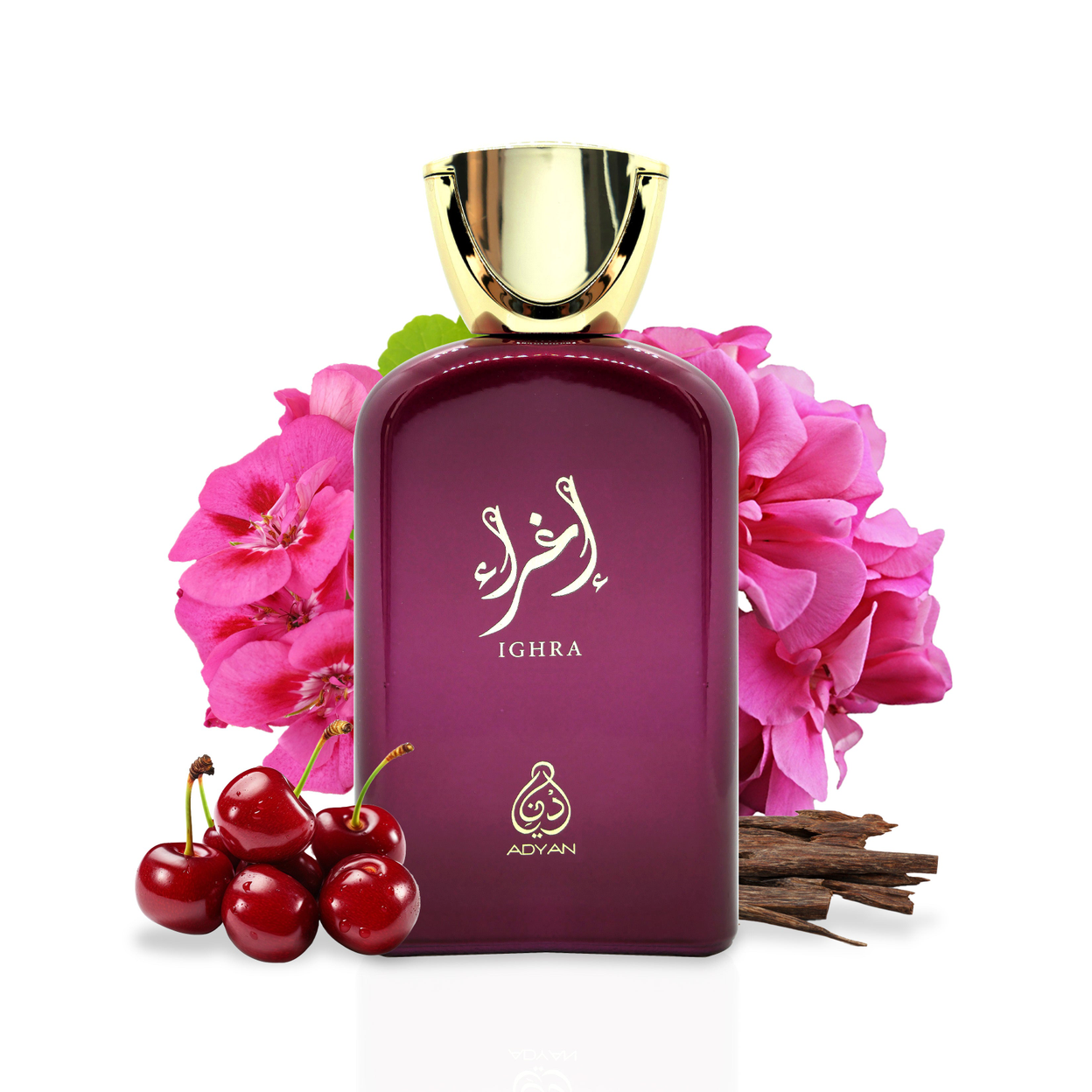 Ighra Perfume 100 ML EDP