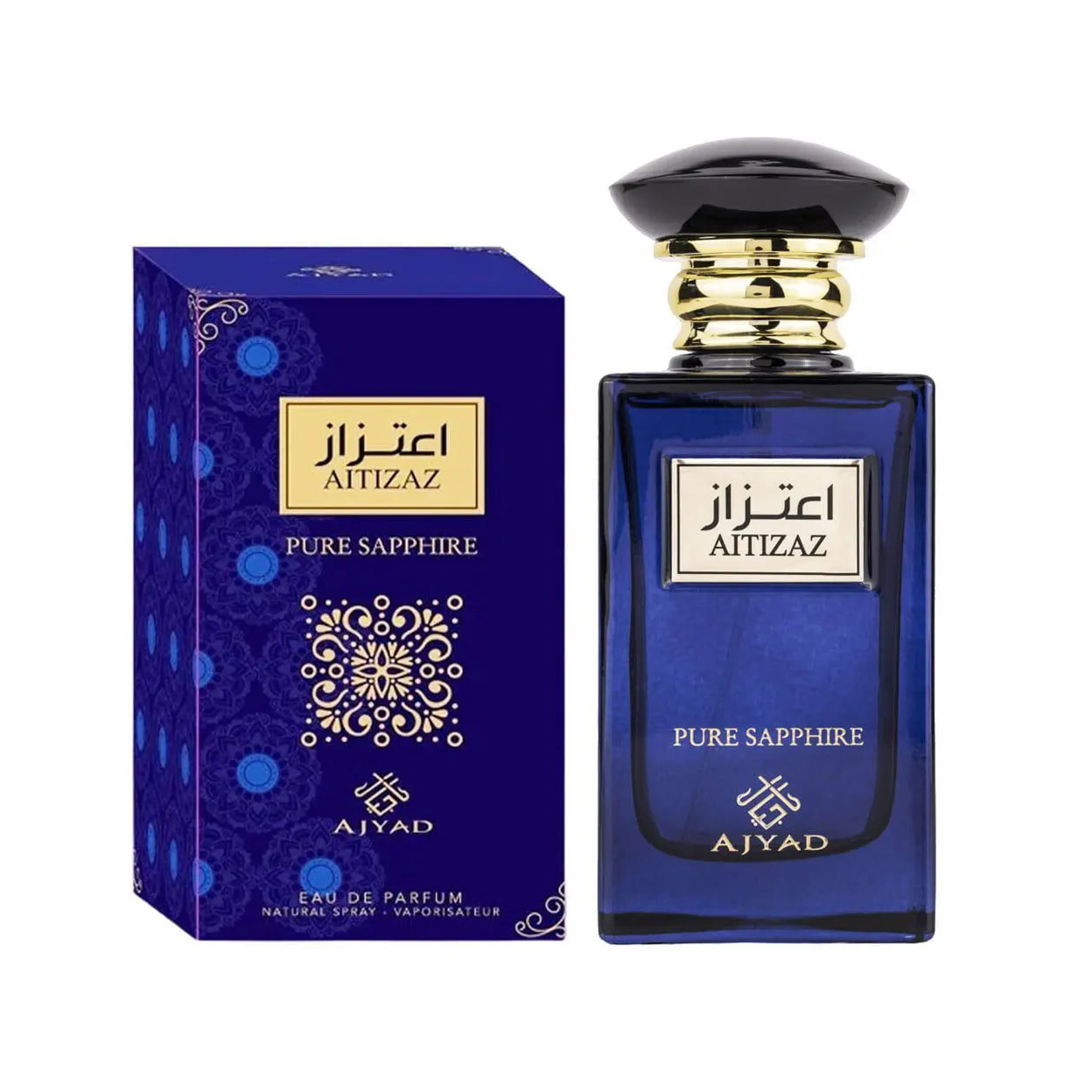 Aitizaz Pure Sapphire EDP (100ml)