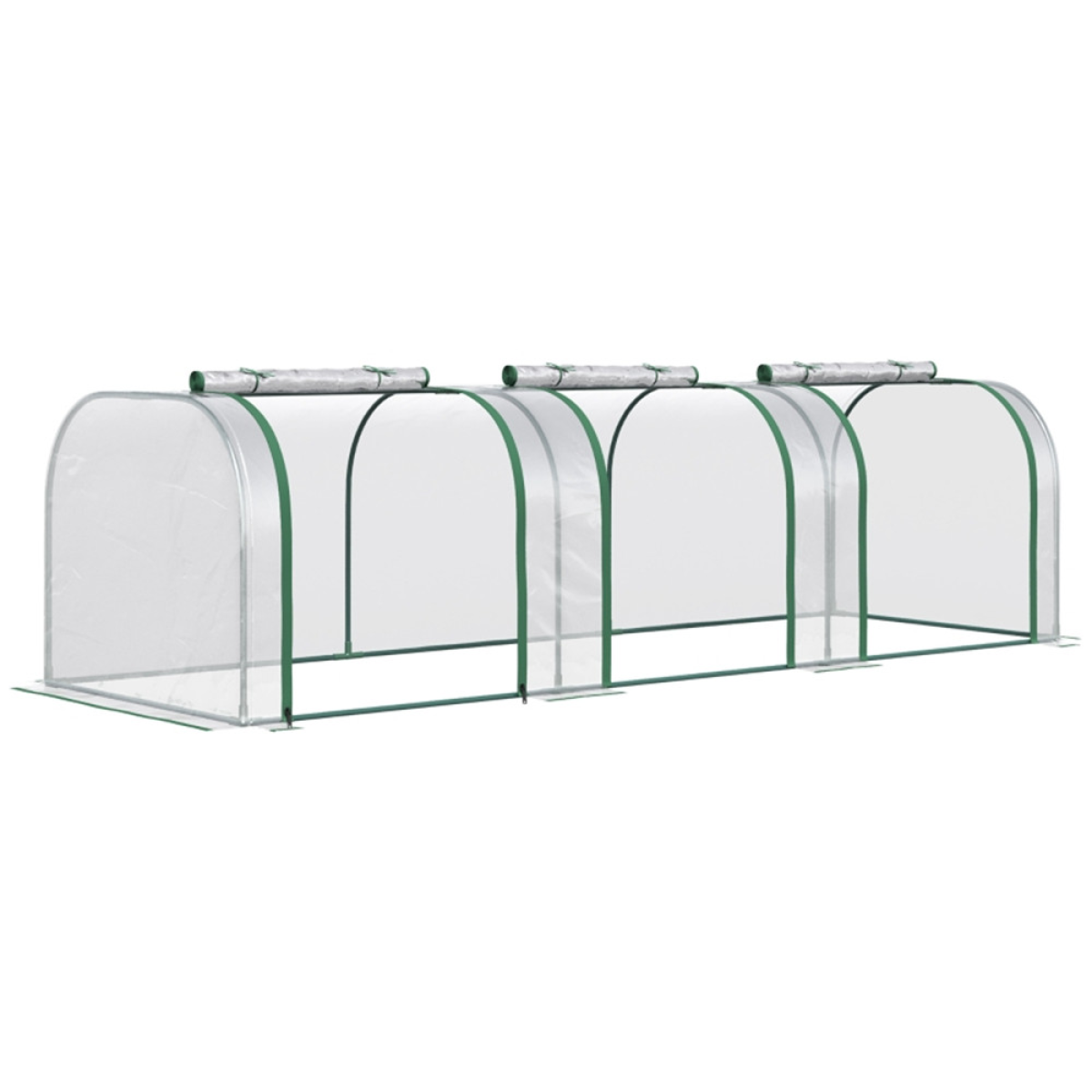 Mini Greenhouse