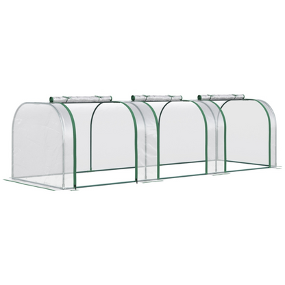 Mini Greenhouse