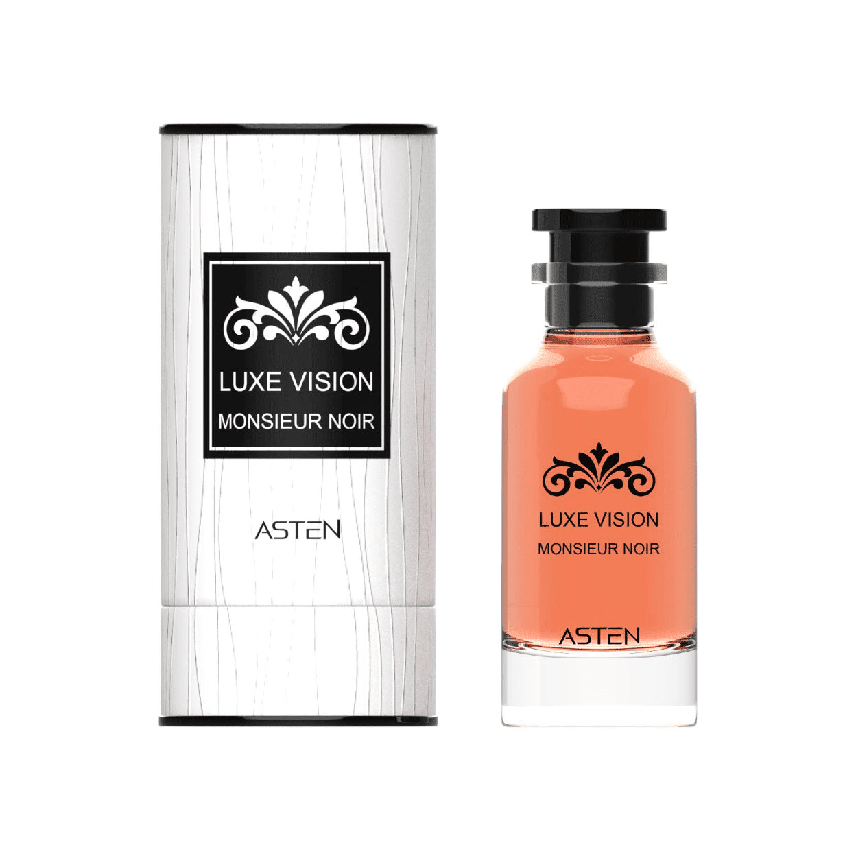 LV – Monsieur Noir (100ML) EDP