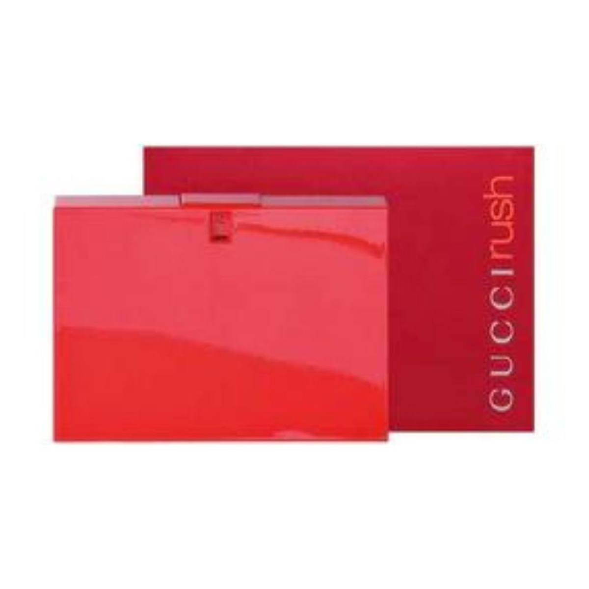 Gucci Rush Eau de Toilette Spray 50ml