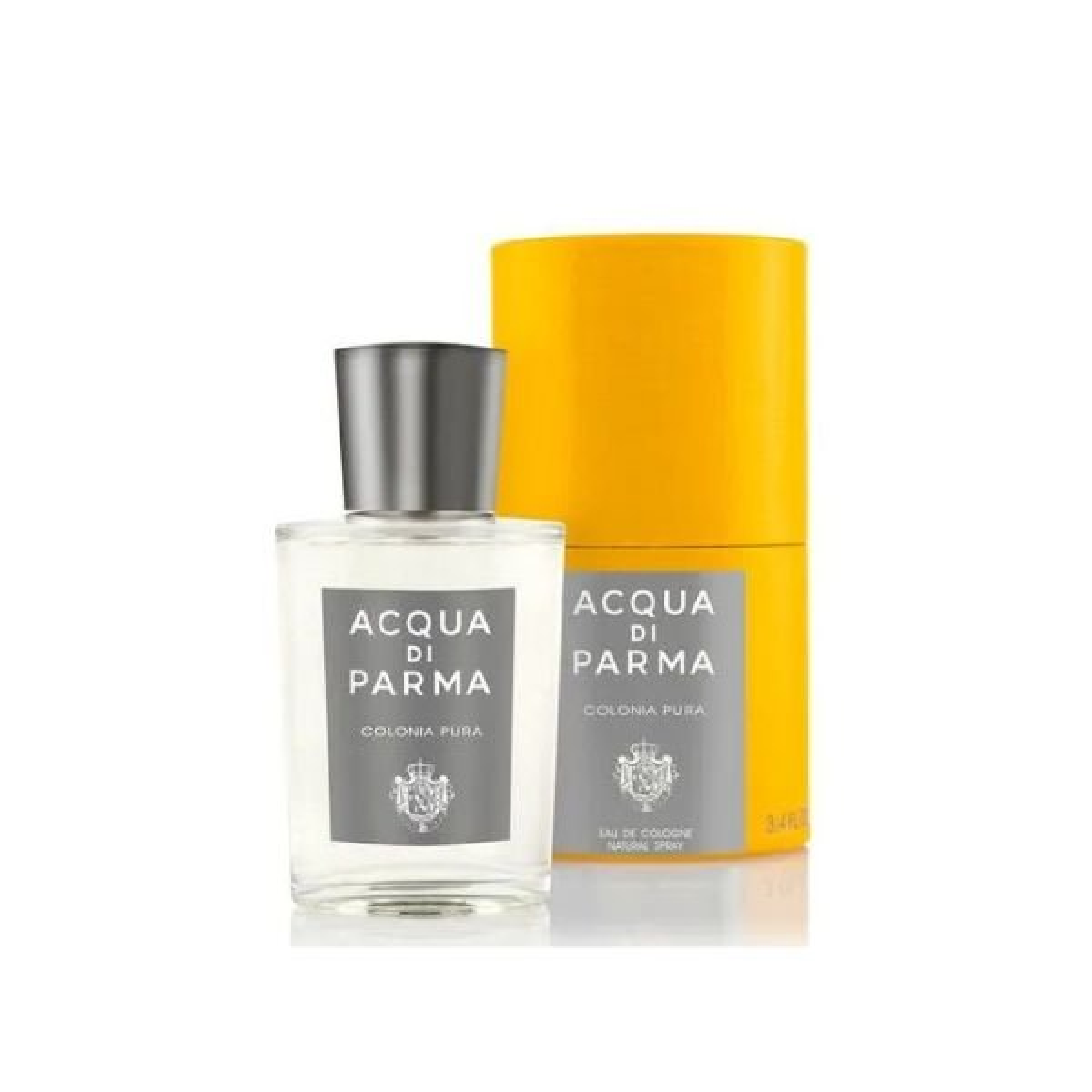 Acqua Di Parma Colonia Pura Eau De Cologne Spray 100ml