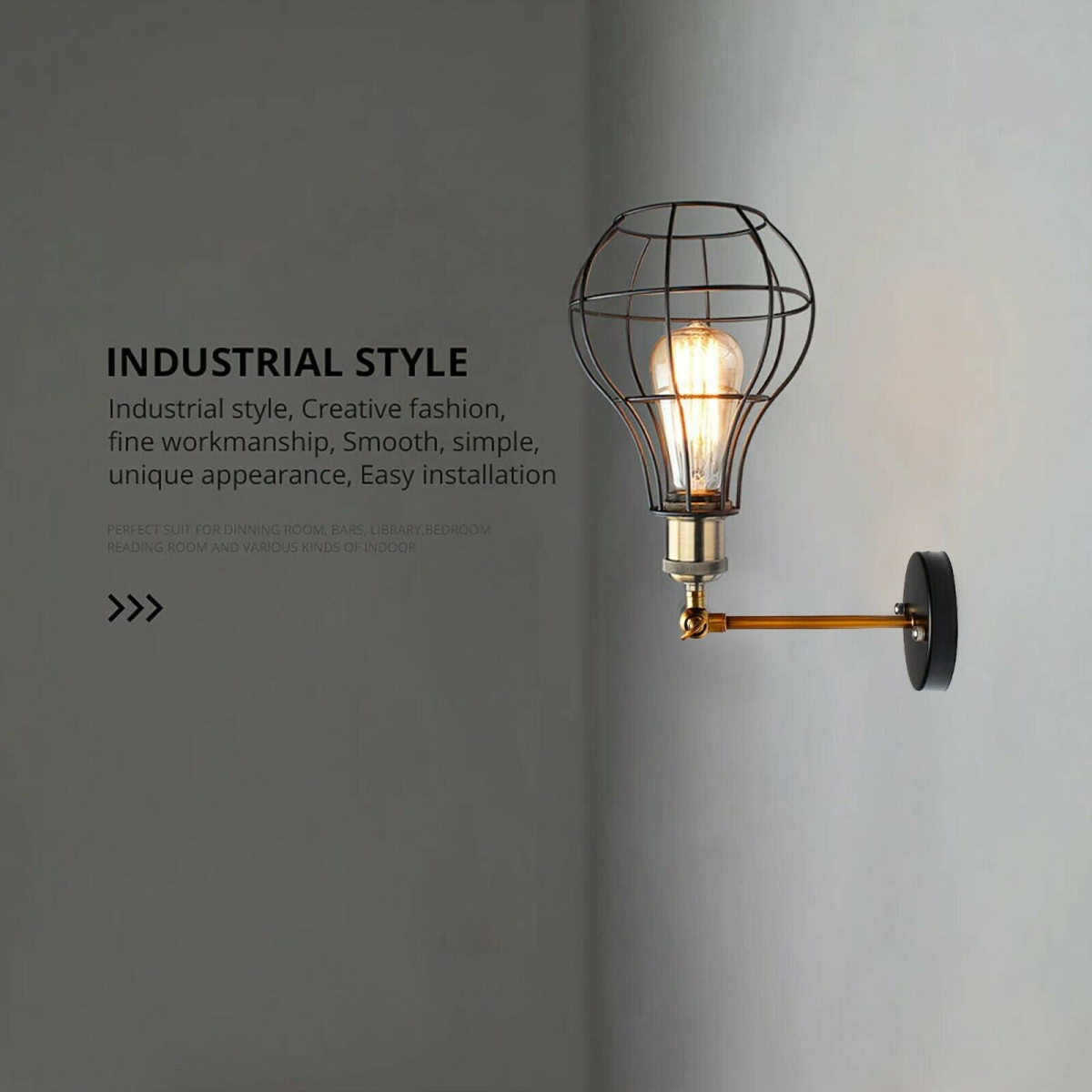 Best Vintage Wall Light Fixtures for UK Interiors~2270