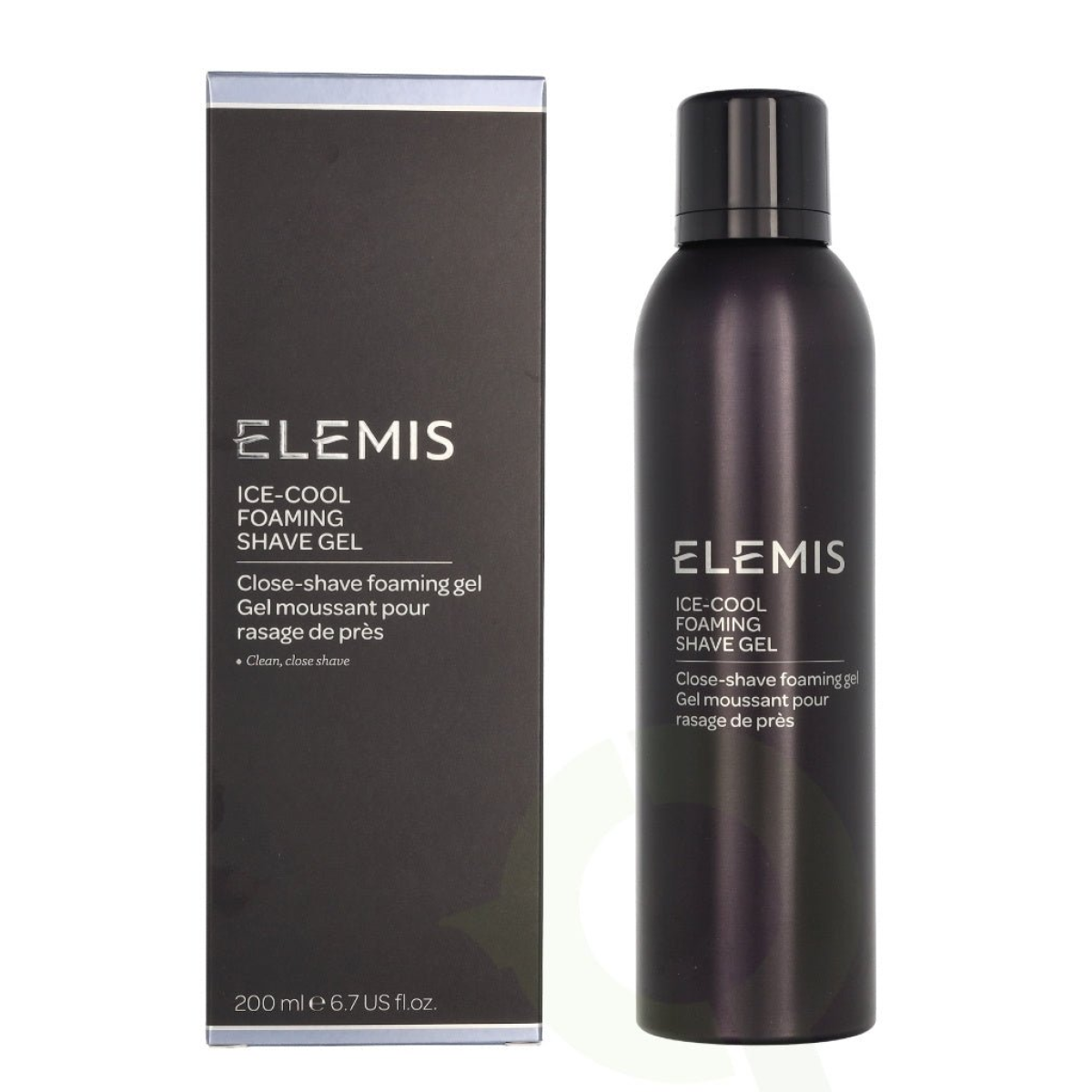 Elemis Ice Cool Foaming Shave Gel 200ml