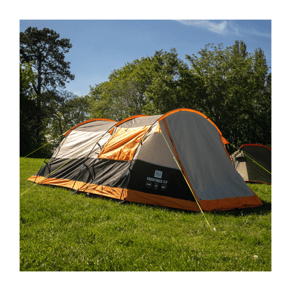 Knightwick 2.0S - 3 Person Tent