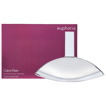 Calvin Klein Euphoria Eau De Parfum Spray 160ml