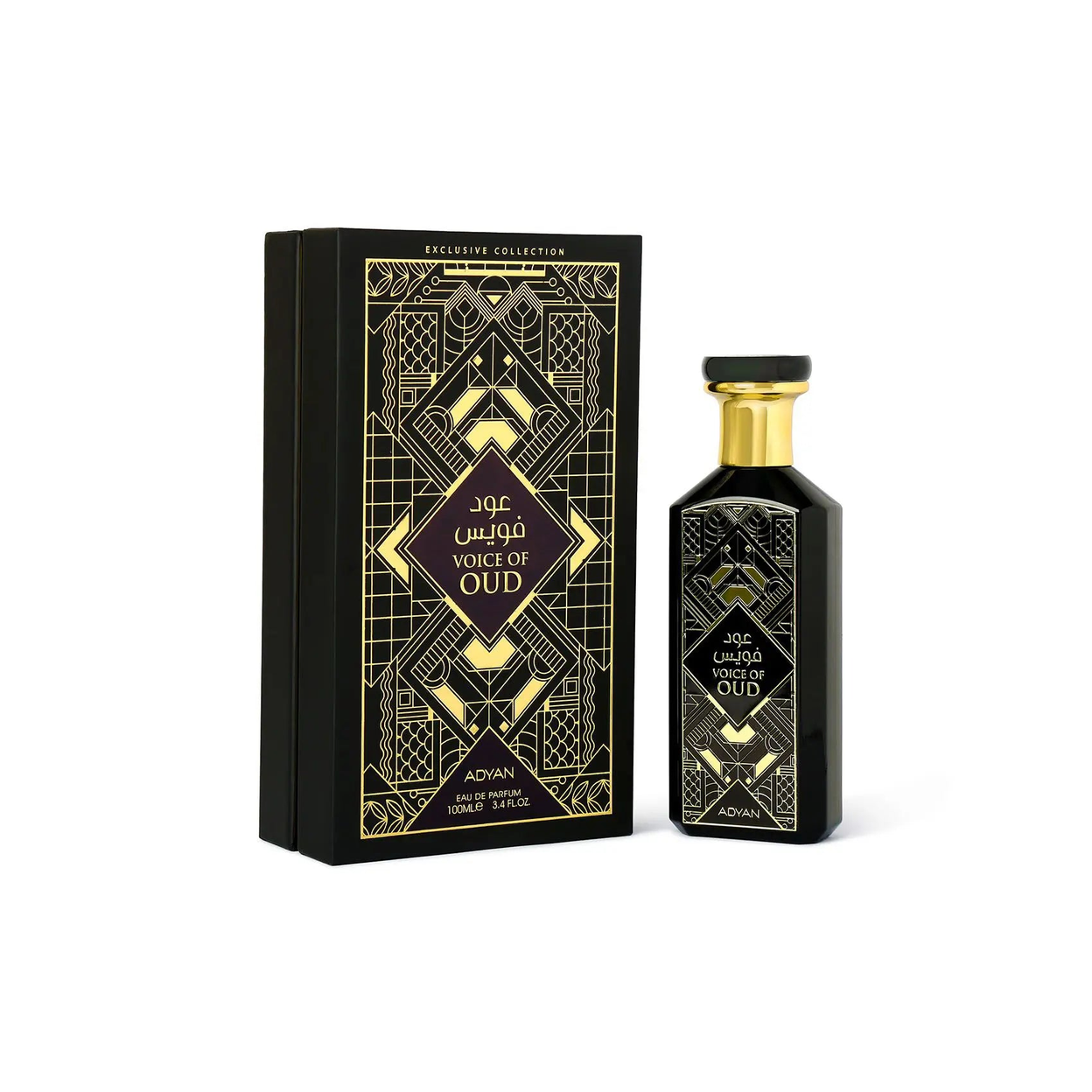 Voice of Oud Badee | 100ml
