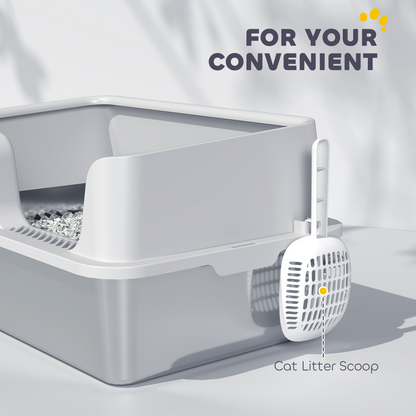 Cat Litter Box